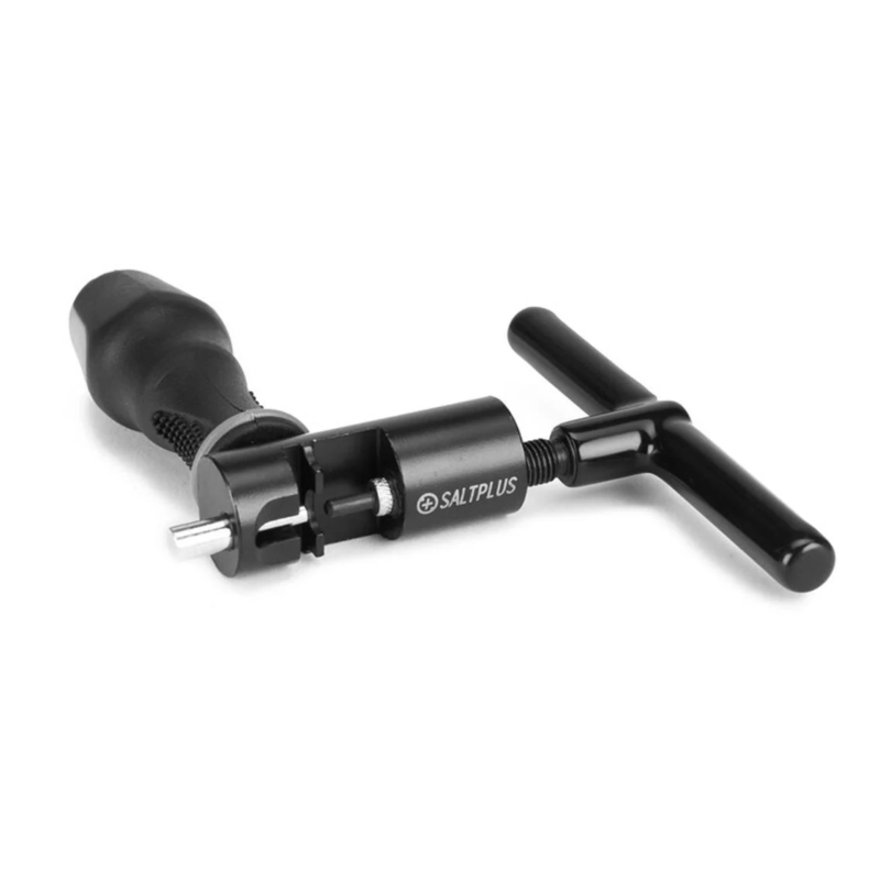 SALTPLUS PRO Chain breaker, Black